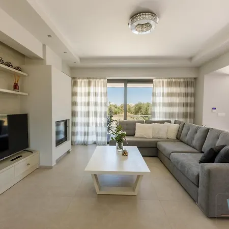 Violet Maison Villa İstanköy