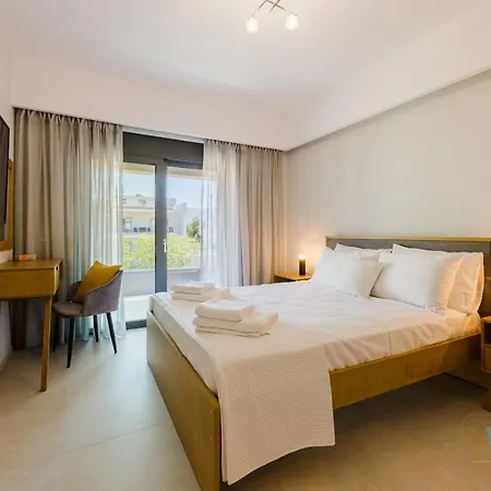 Violet Maison Villa İstanköy