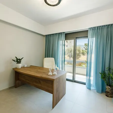 Villa Violet Maison Kos By